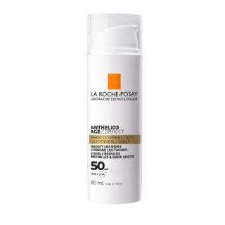 CHANEL AGE SUBLIMAGE PROTECTION UV SPF50