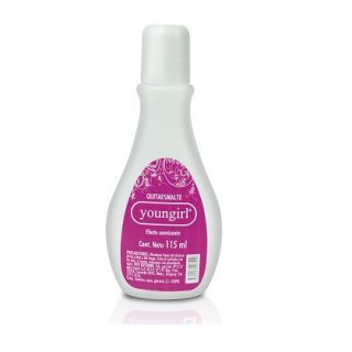 YOUNGIRL BRILLO LABIAL ROJO N 4