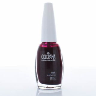 CAREY ESMALTE TORNASOLADO UVA 724