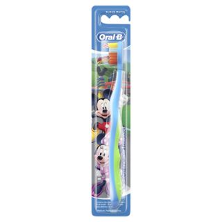 ORAL B CEP/DENTAL KID MICKEY SUAVE