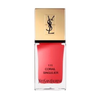 YVES SAINT LAURENT LA LAQUE COUTURE 126 W LILAC