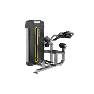 Abdominal &#038; Back Extension