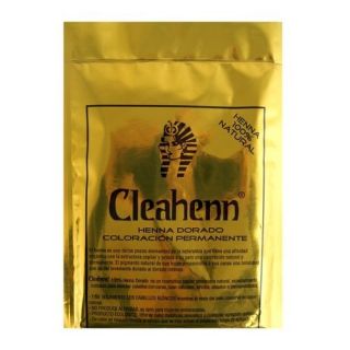 HENNA NEUTRO CLEAHENN