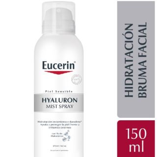 EUCERIN A/E HYALURON FILLER MIST SPRAY 150 ML