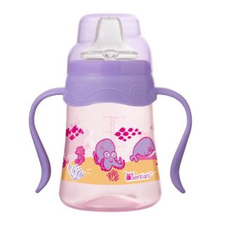 FIRST ESS/REPUESTO DE PICO SILIC/VASO APRENDIZAJE