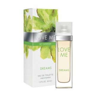 LOVE ME PROMO PASSION EDT 30 VAP + ESMALTE UÑA