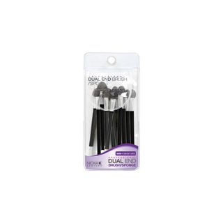 YOUNGIRL APLICADOR DOBLE PARA SOMBRA 10014