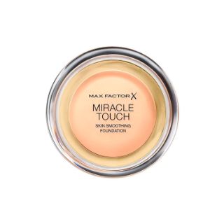 MAX FACTOR BASE MIRACLE TOUCH FOUND/CARAMEL 085