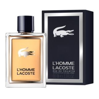 LACOSTE EAU DE LACOSTE SENSUELLE EDP 50
