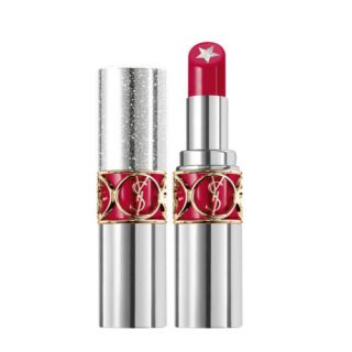 YVES SAINT L/ROUGE VOLUPTE ROCKN SHINE LIPSTICK 10
