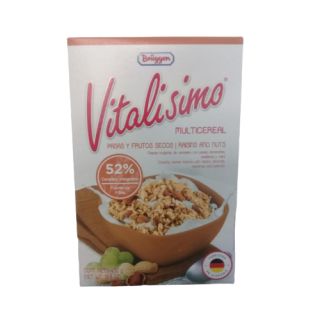 NUTRY BARRA CEREAL FRUTOS ROJOS Y COOKIES 22 GR