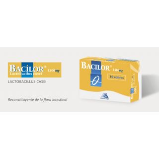 BACILOR 10 SOBRES