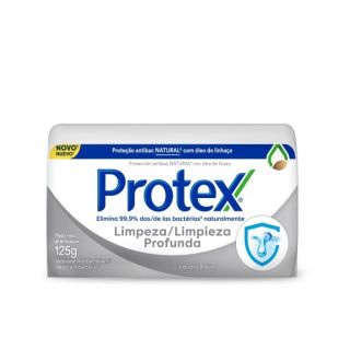 PROTEX JAB/PASTILLA LIMPIEZA PROFUNDA 125