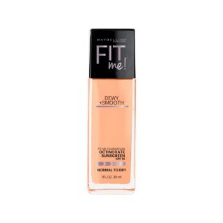 MAYBELLINE BASE FIT ME 310 SUN BEIGE