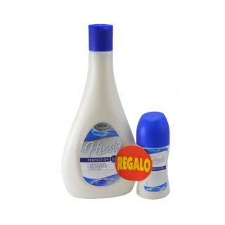 HINDS PERFECTION ROLON DEO 60 GR