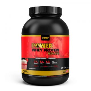 ANIMAL WHEY FRUTILLA 4 LBS
