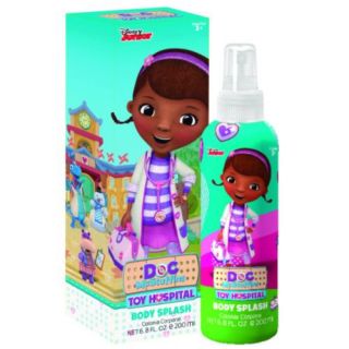 DISNEY DRA JUGUETES BODY SPLASH 200