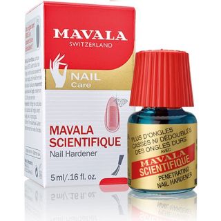 MAVALA C/UÑAS SCIENTIFIQUE 5 ML
