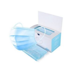 TAPABOCA FACE MASKS BIOSE 50 UND
