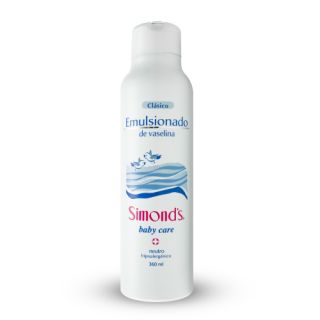 SIMOND S ACEITE EMULSIONADO 360ML