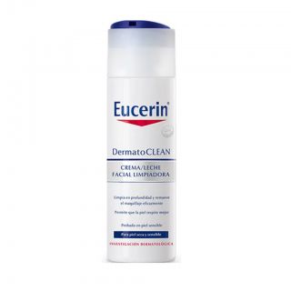 EBRODERM LECHE DE LIMPIEZA 150 ML