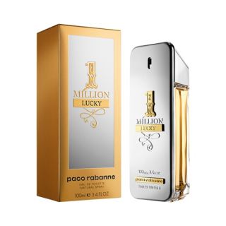 PACO RABANNE 1 MILLION LUCKY EDT 100 ML