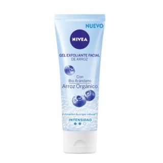 ACTENZ EXFOLIANTE FACIAL CR 95
