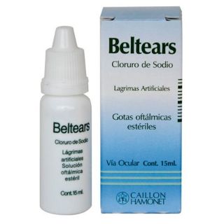 BELTEARS 15 ML