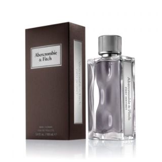 ABERCROMBIE & FITCH AUTHENTIC EDT 100