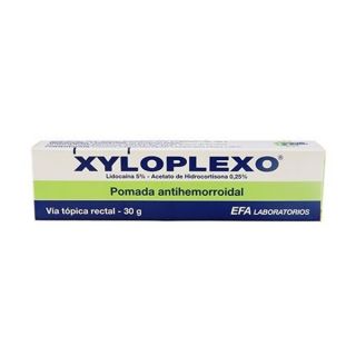 XYLOPLEXO 30 GR