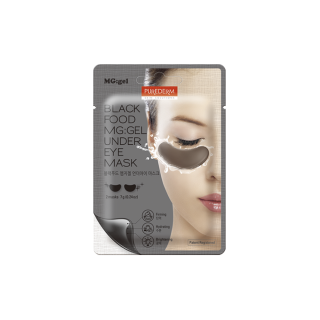Parches de Gel Para Ojos Purederm