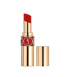 YVES SAINT L/ROUGE VOLUPTE SHINE ROUGE STUDIO 127