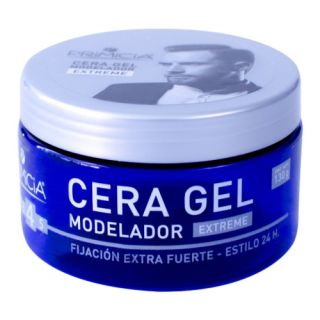 STILL GEL CAPILAR FIJACION FUERTE 50
