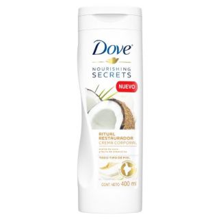 ST IVES CREMA COCO AR/400ML + 100 ML