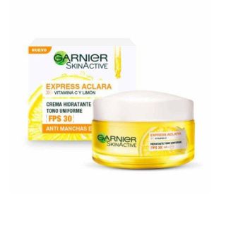 ANSOLAR DAILY USE FPS 30 20 C