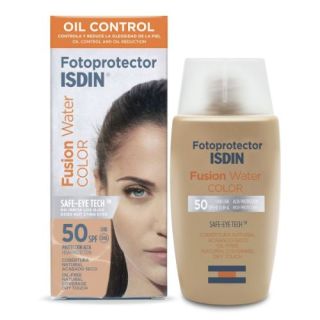 ISDIN FOTO U/ACTIVE UNIFIY FUSION COL/SPF 99 50 ML