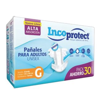 CHERITO PAÑAL ULTRA GRANDE 30 U