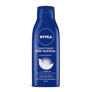 NATURAL HONEY LOCION EXTRA NUTRITIVA X 2 400 ML