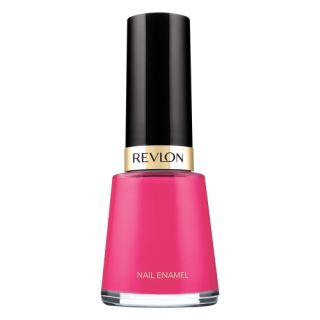 REVLON UÑAS NAIL ENAMEL 02 FUCHSIA FEVER 901