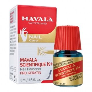 MAVALA C/UÑAS SCIENTIFIQUE K+5 ML