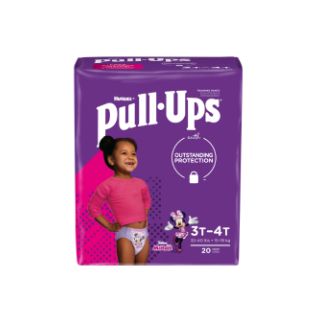 PULL UPS TALLE 4-5 NENA 18 UND