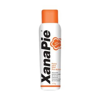 XANAPIE PROACTIVE 60 GR