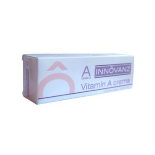 INNOVANZ A VITAMINA CREMA 100 GR