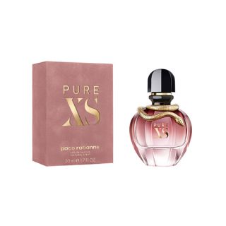 PACO RABANNE PURE XS HER EDP 50