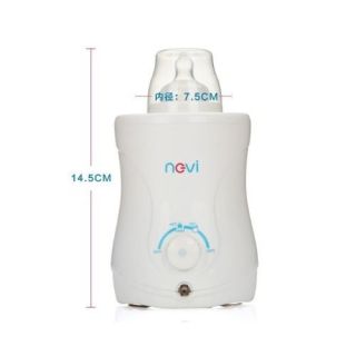 NEVI ESTERILIZADOR DE BIBERON XB-8602