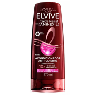 ELVIVE ACONDICIONADOR CIADA RESIST 370ML