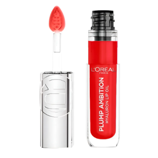 PLUMP AMBITION ROUGE IN LOVE