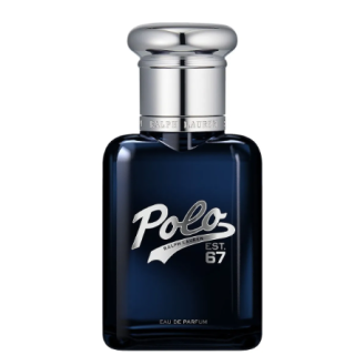 RALPH LAUREN POLO 67 EDT 40ML