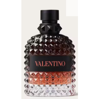 VALENTINO UOMO CORAL FANTASY 50ML
