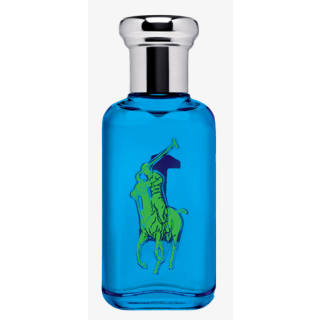 RALPH LAUREN BIG PONY BLUE 40ML EDT